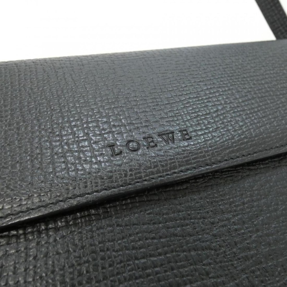 Loewe shoulder bag - 4