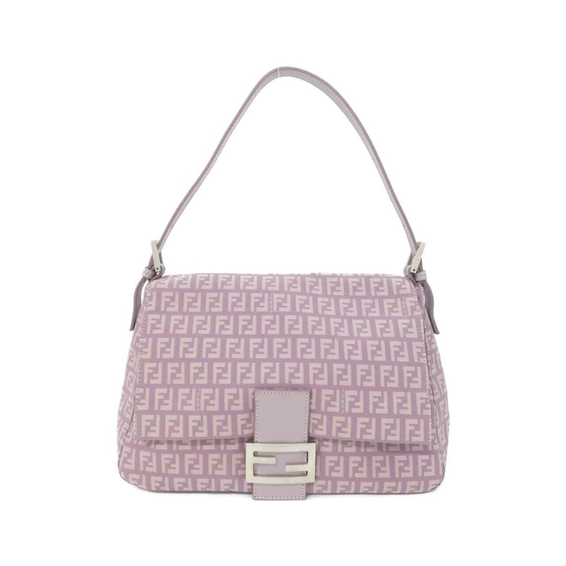 Fendi Mamma Baguette 8BR001 KU7 Shoulder Bag: --- Catalog ---Category: SizeWeight: 350g / 12.34oz.Size (HxWxD): 21cm x 28cm x 12cm / 8.26'' x 11.02'' x 4.72''Strap Length: 42cm - 54cm / 16.53'' - 21.25''Category: DesignType: Shoulder bagColor: