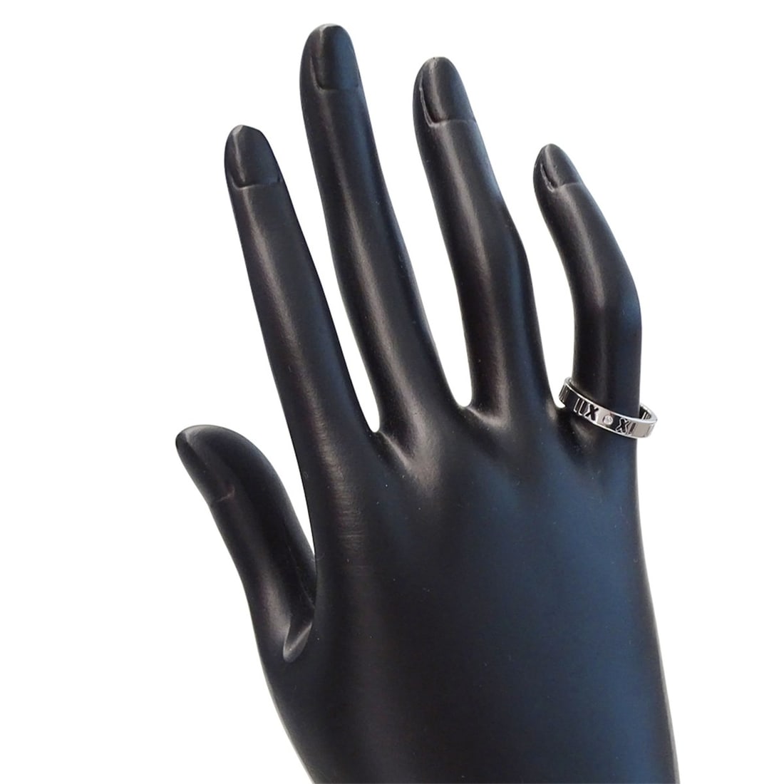 Tiffany Band Ring - 6