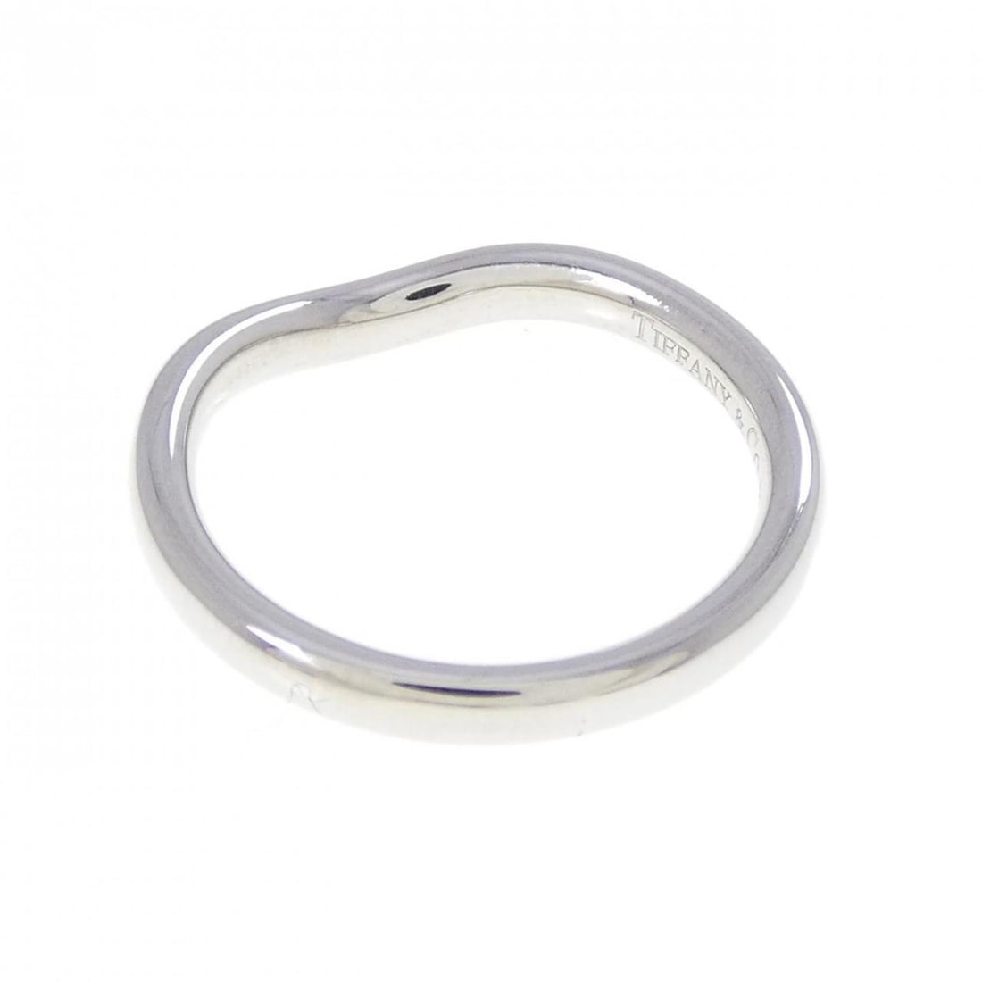 Tiffany Curved Ring - 3