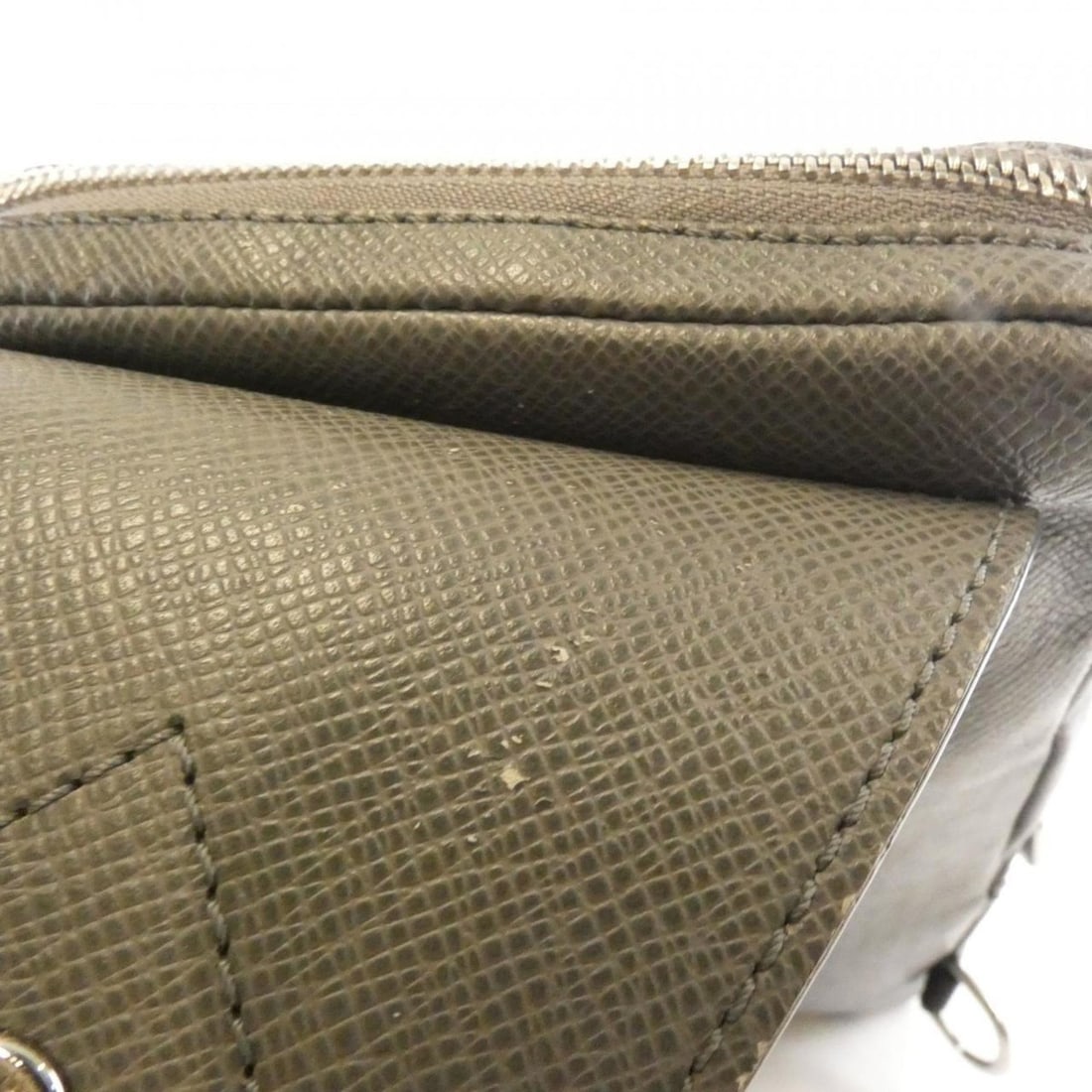 Tiffany Link Micro Ring - 6