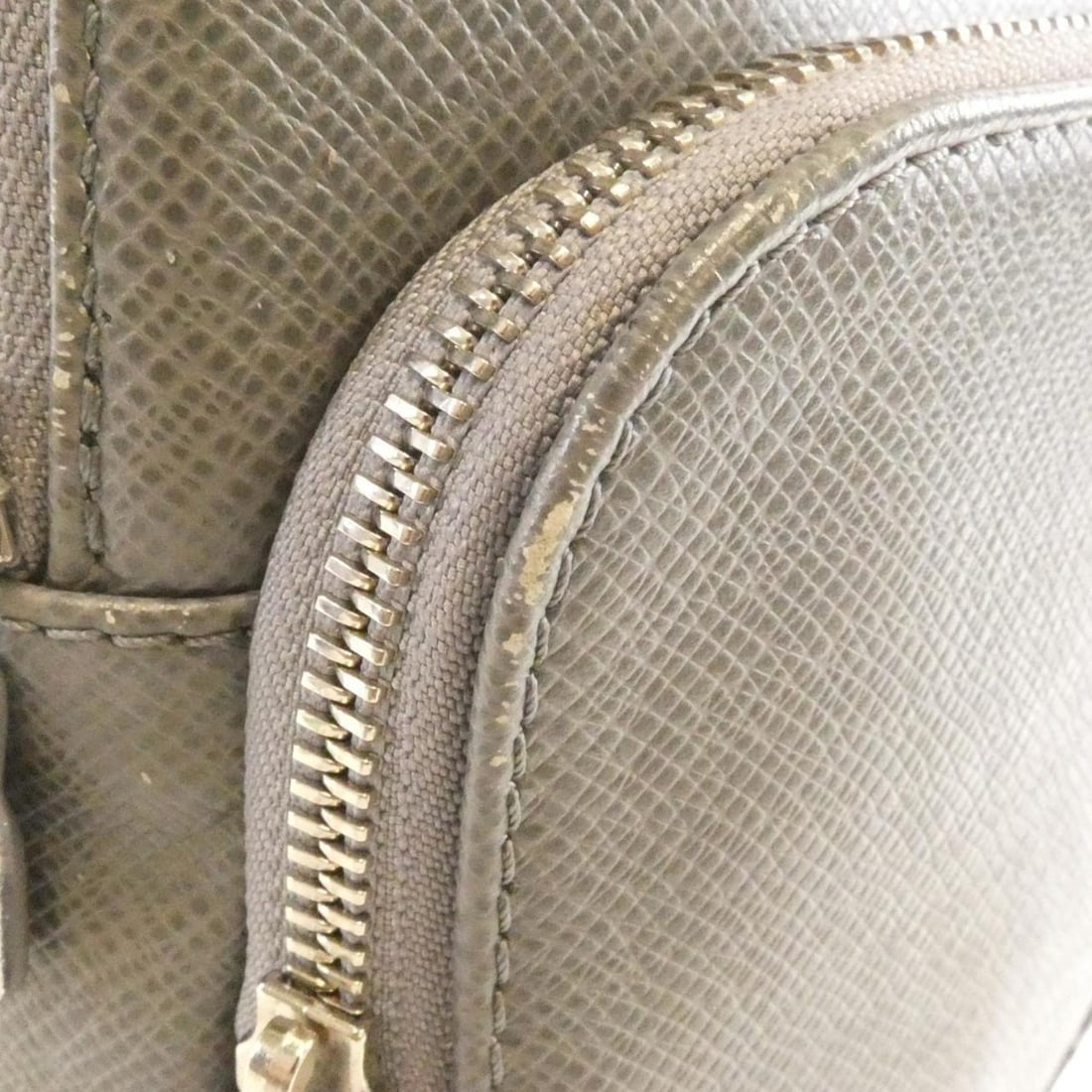 Tiffany Link Micro Ring - 7