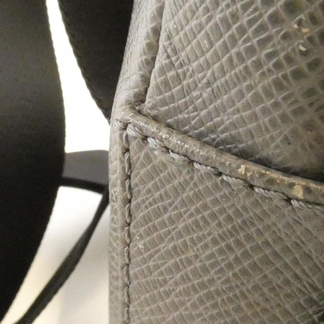 Tiffany Link Micro Ring - 8