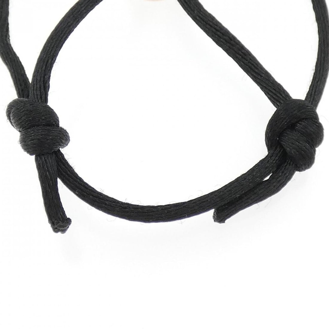 Cartier Trinity Cord Bracelet - 3