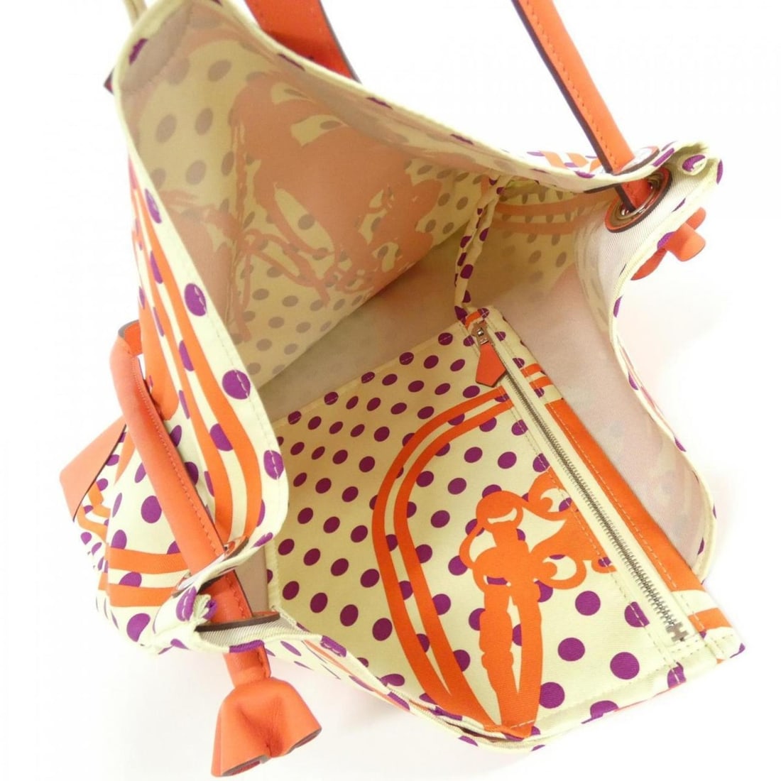 Cartier Trinity Cord Bracelet - 9