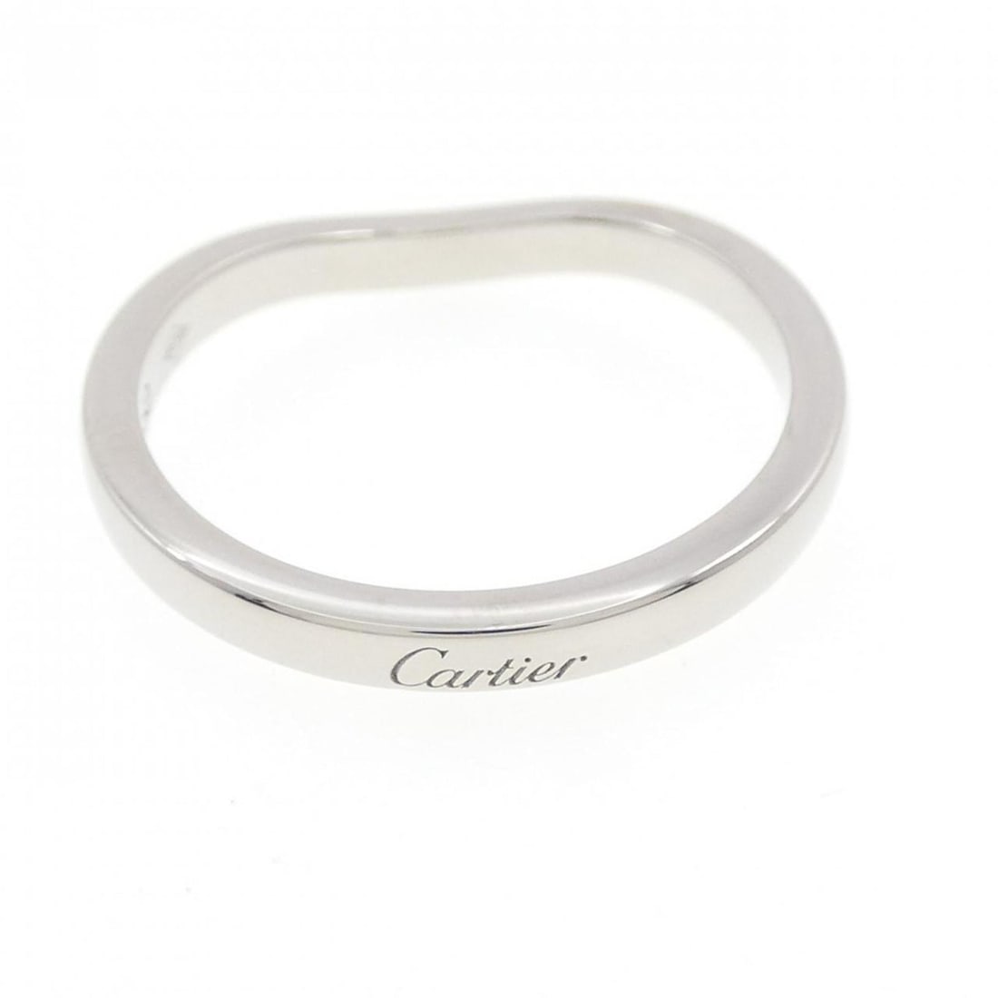 Cartier Ballerina Ring - 4