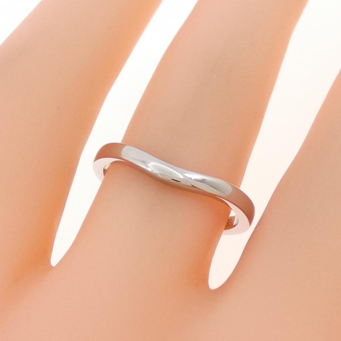 Cartier Ballerina Ring - 6