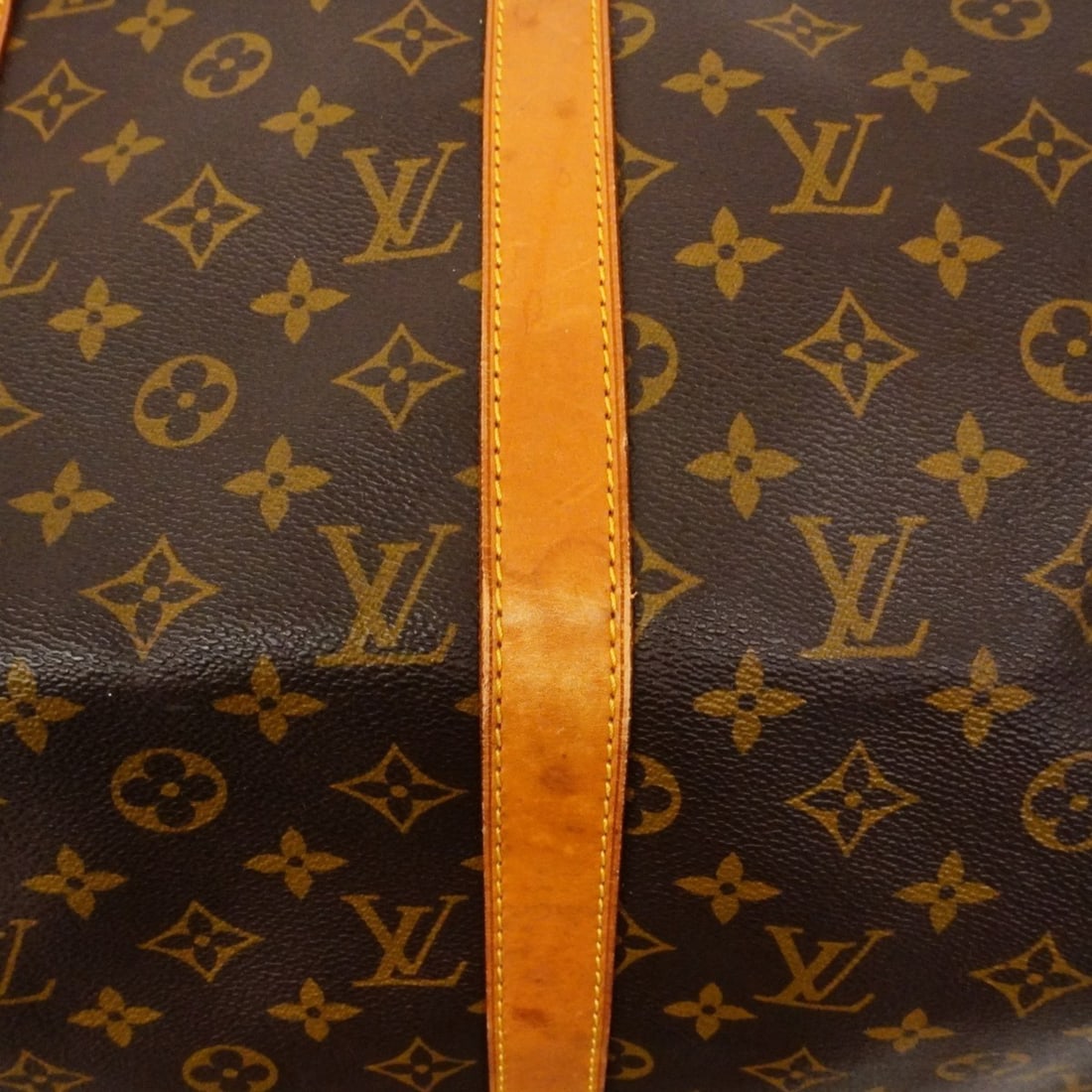 Chanel Ultra Collection Large Ring - 12