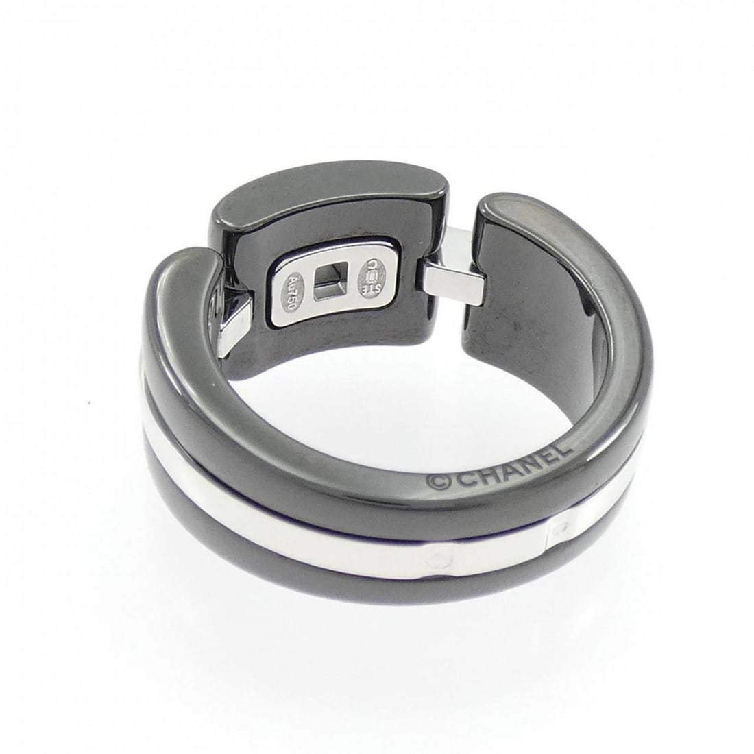 Chanel Ultra Collection Large Ring - 3