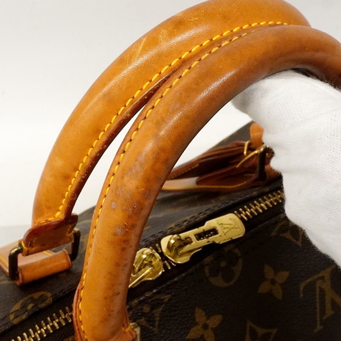 Chanel Ultra Collection Large Ring - 6