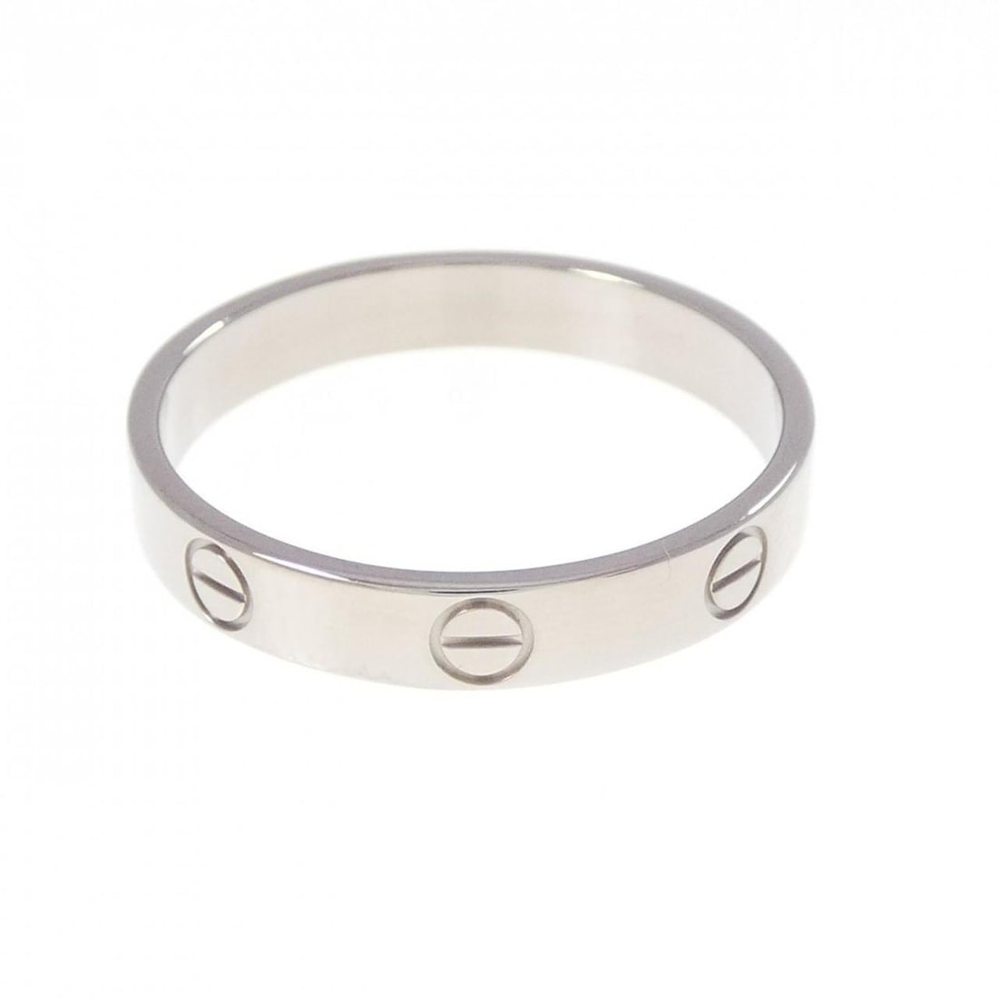 Cartier Mini Love Ring - 2