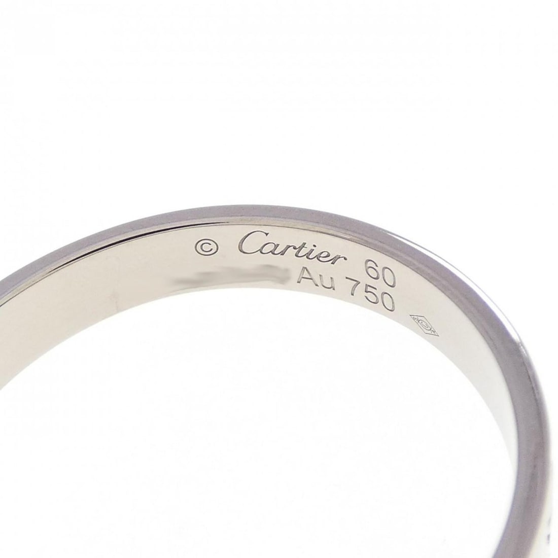 Cartier Mini Love Ring - 3