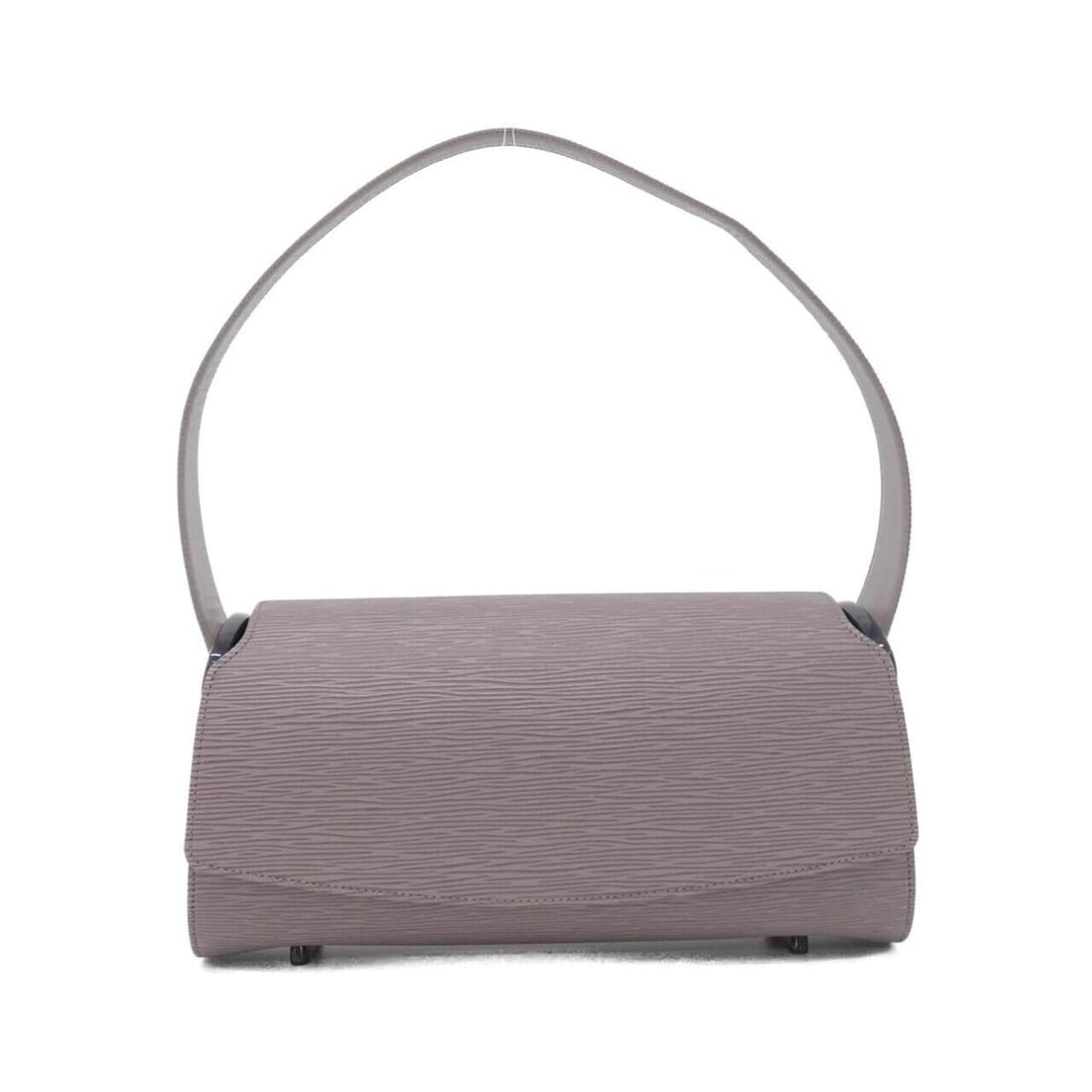 Louis Vuitton Epi Nocturne GM M5217B Shoulder Bag: --- Catalog ---Category: SizeSize (HxWxD): 16cm x 31cm x 12cm / 6.29'' x 12.2'' x 4.72''Category: DesignType: Shoulder bagColor: PurpleGender: WomenMaterial: Leather Leather/Fur Type: Calf