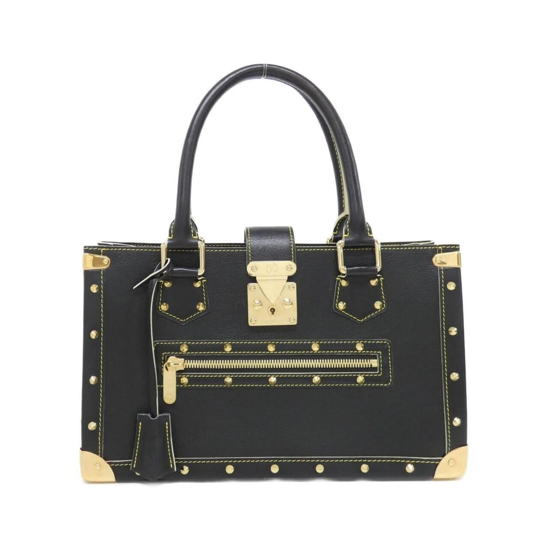 Louis Vuitton Suhali Fabulous M91812 Shoulder Bag: --- Catalog ---Category: SizeSize (HxWxD): 22cm x 36cm x 13cm / 8.66'' x 14.17'' x 5.11''Category: DesignType: Shoulder bagColor: BlackGender: WomenMaterial: Leather Hardware Color: GoldCategory: