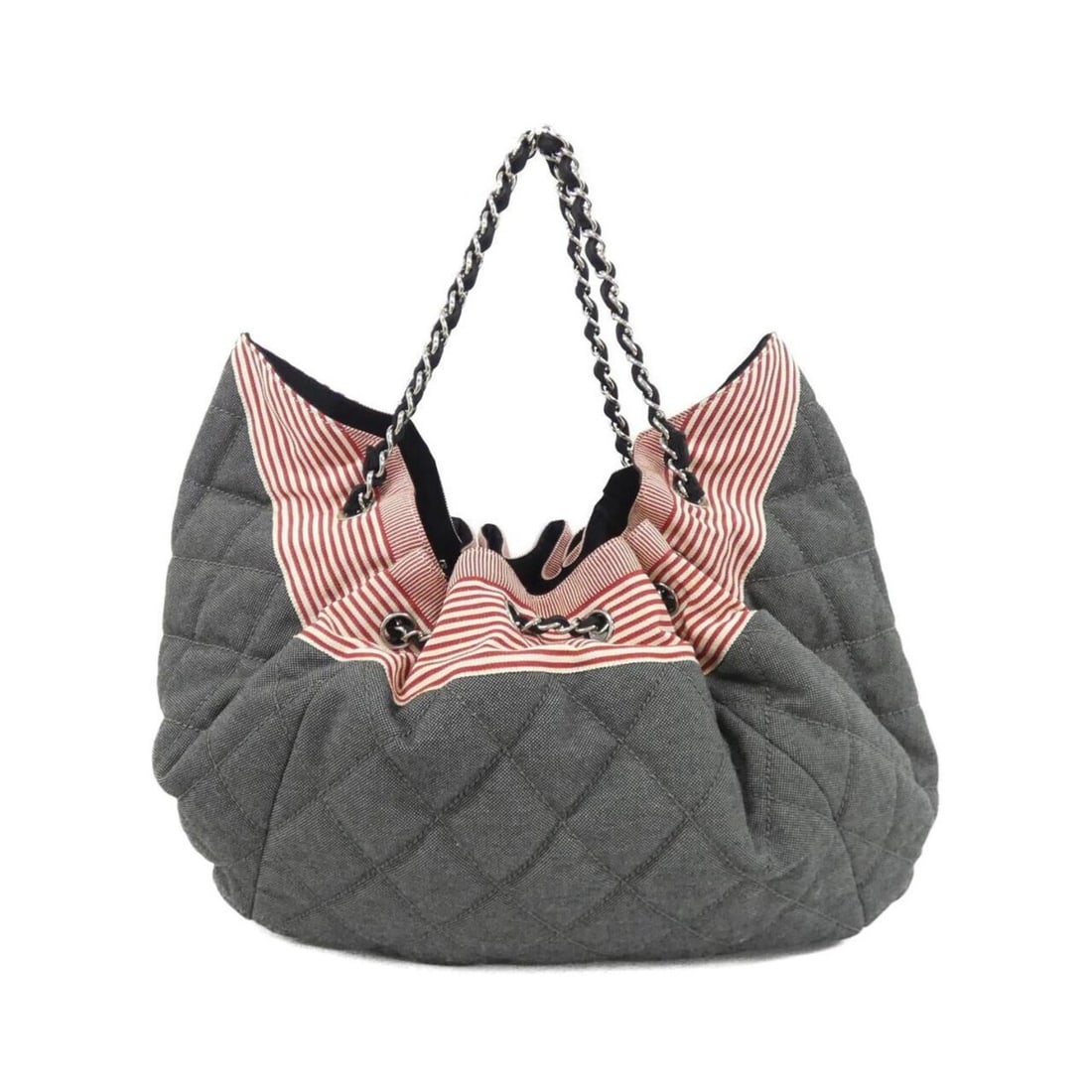 Chanel shoulder bag - 2