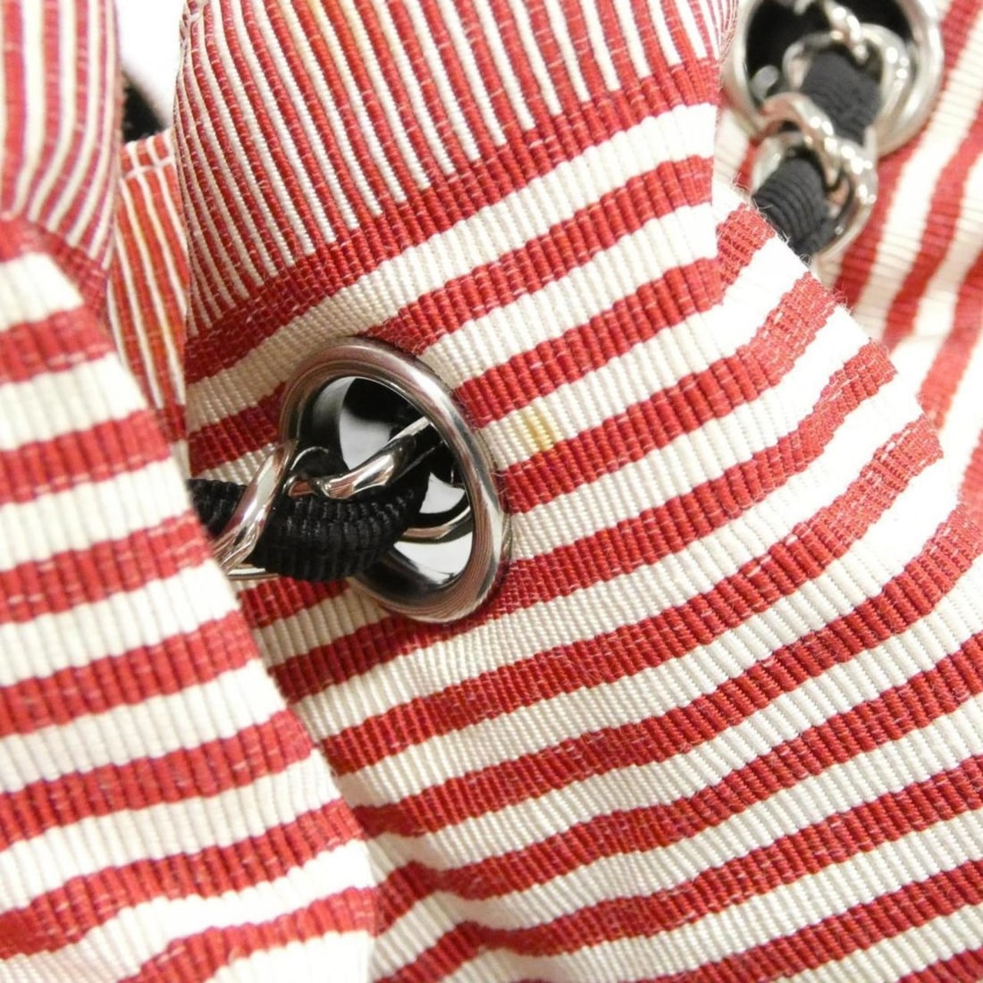 Chanel shoulder bag - 5