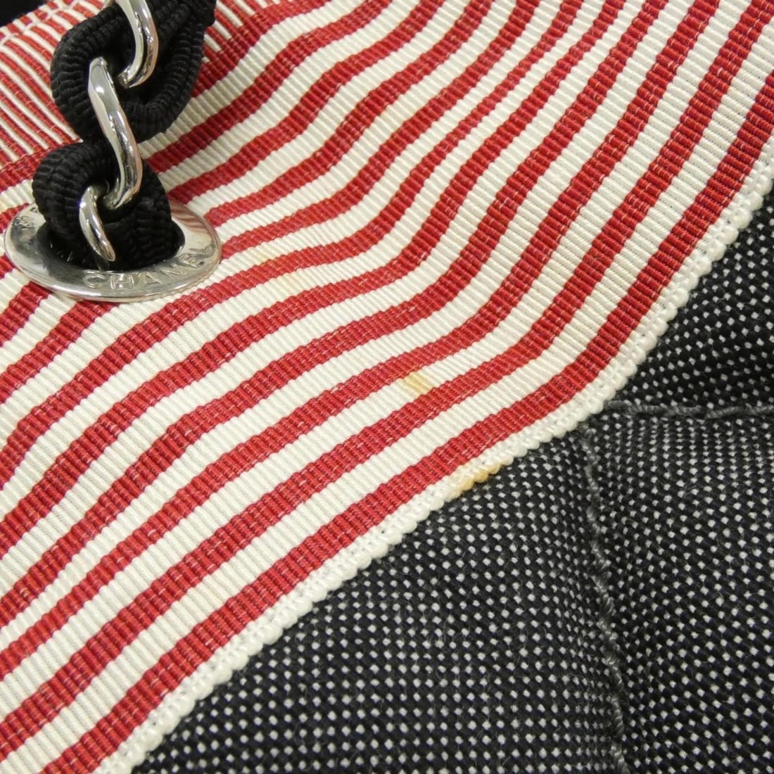 Chanel shoulder bag - 6