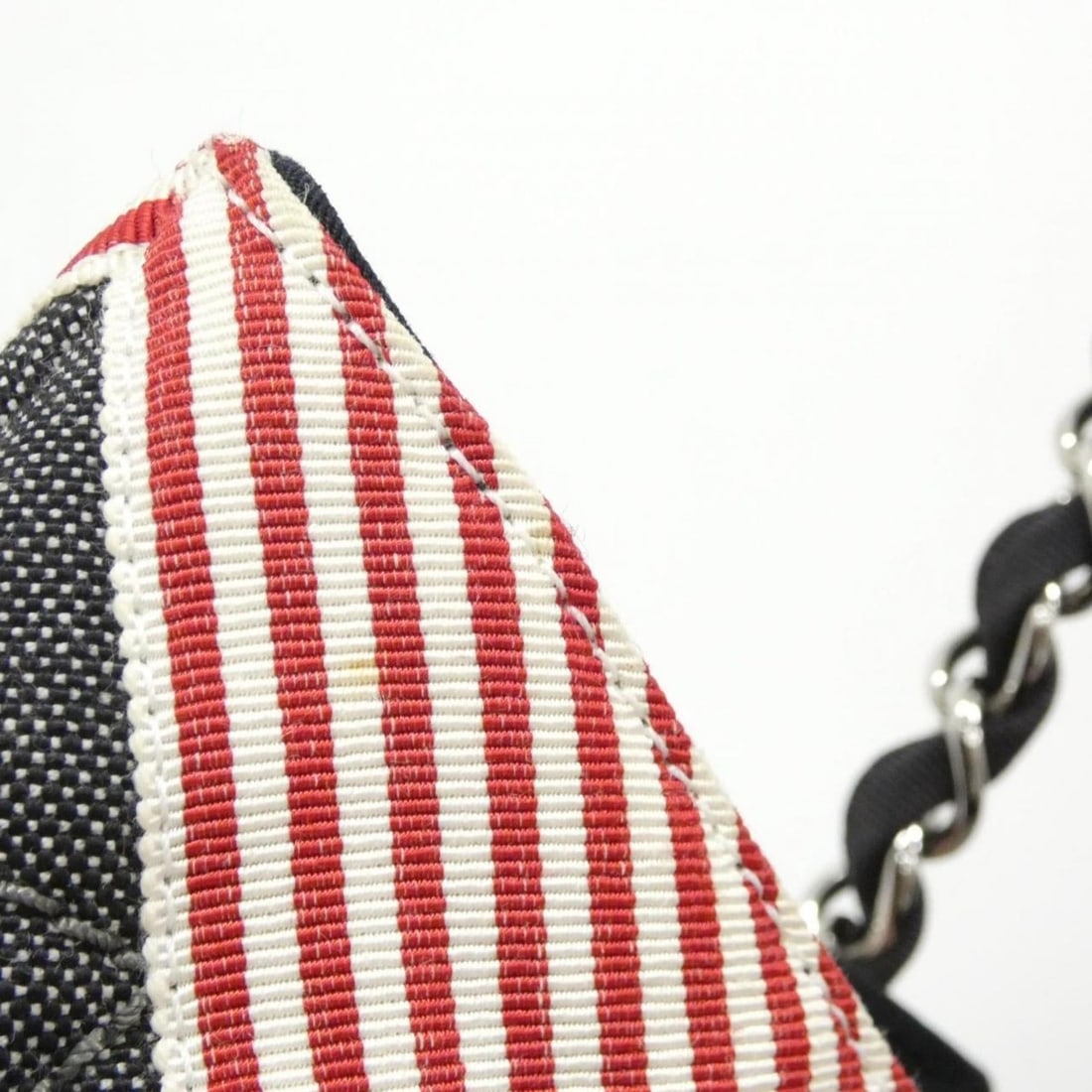 Chanel shoulder bag - 7