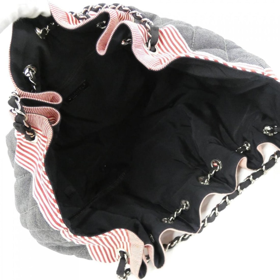 Chanel shoulder bag - 9