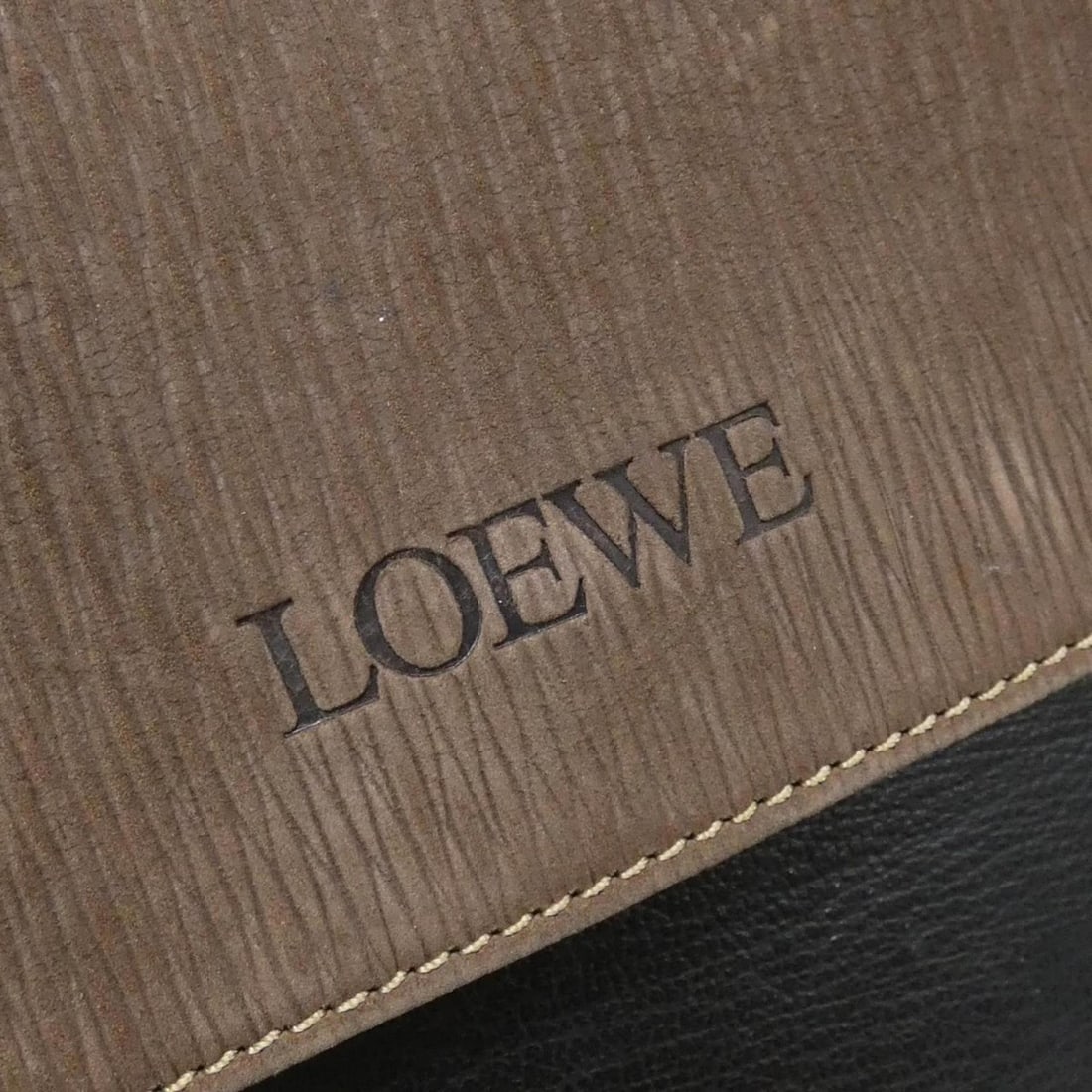 Loewe shoulder bag - 4