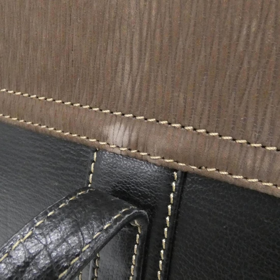 Loewe shoulder bag - 5