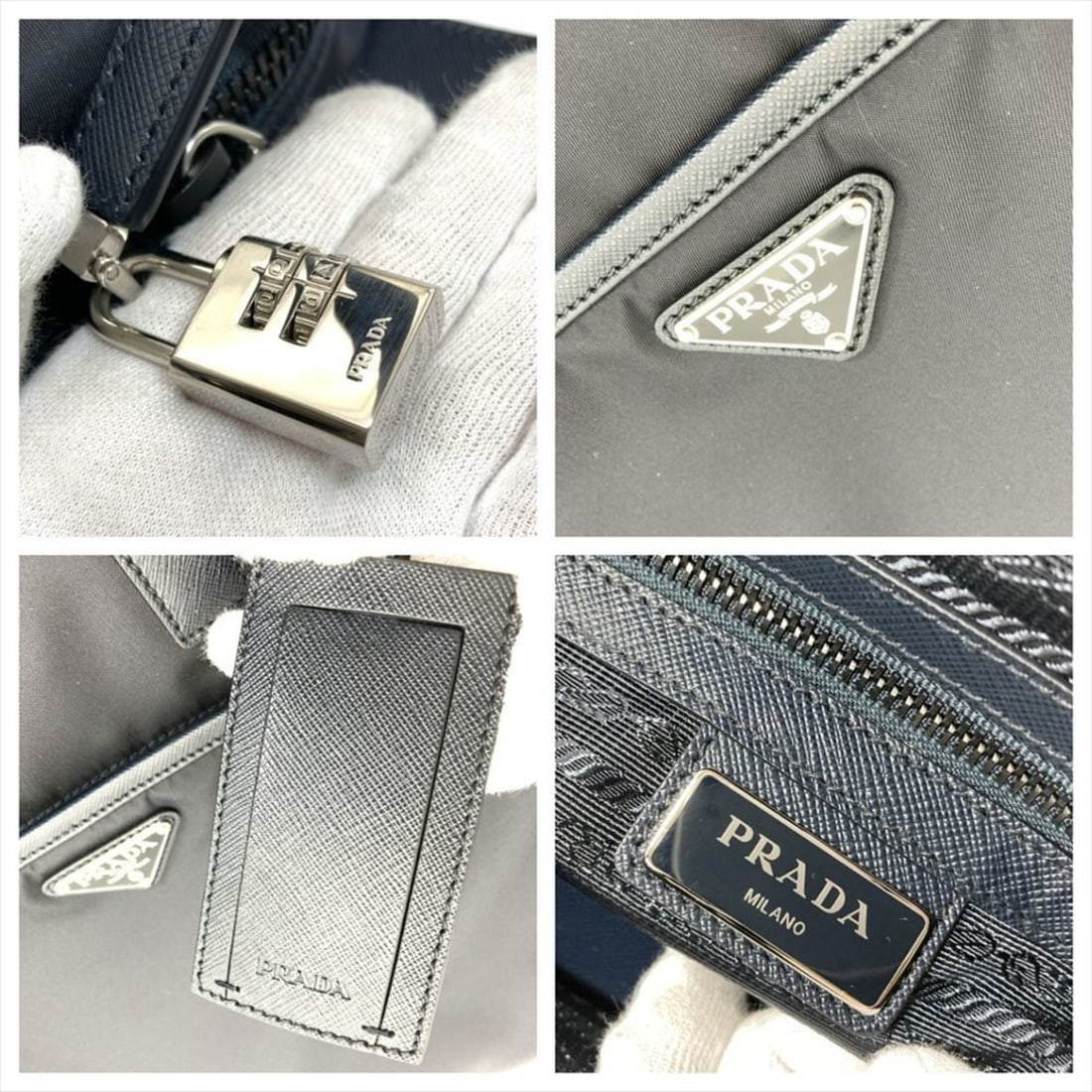 Gucci 000 1014 Handbag - 11