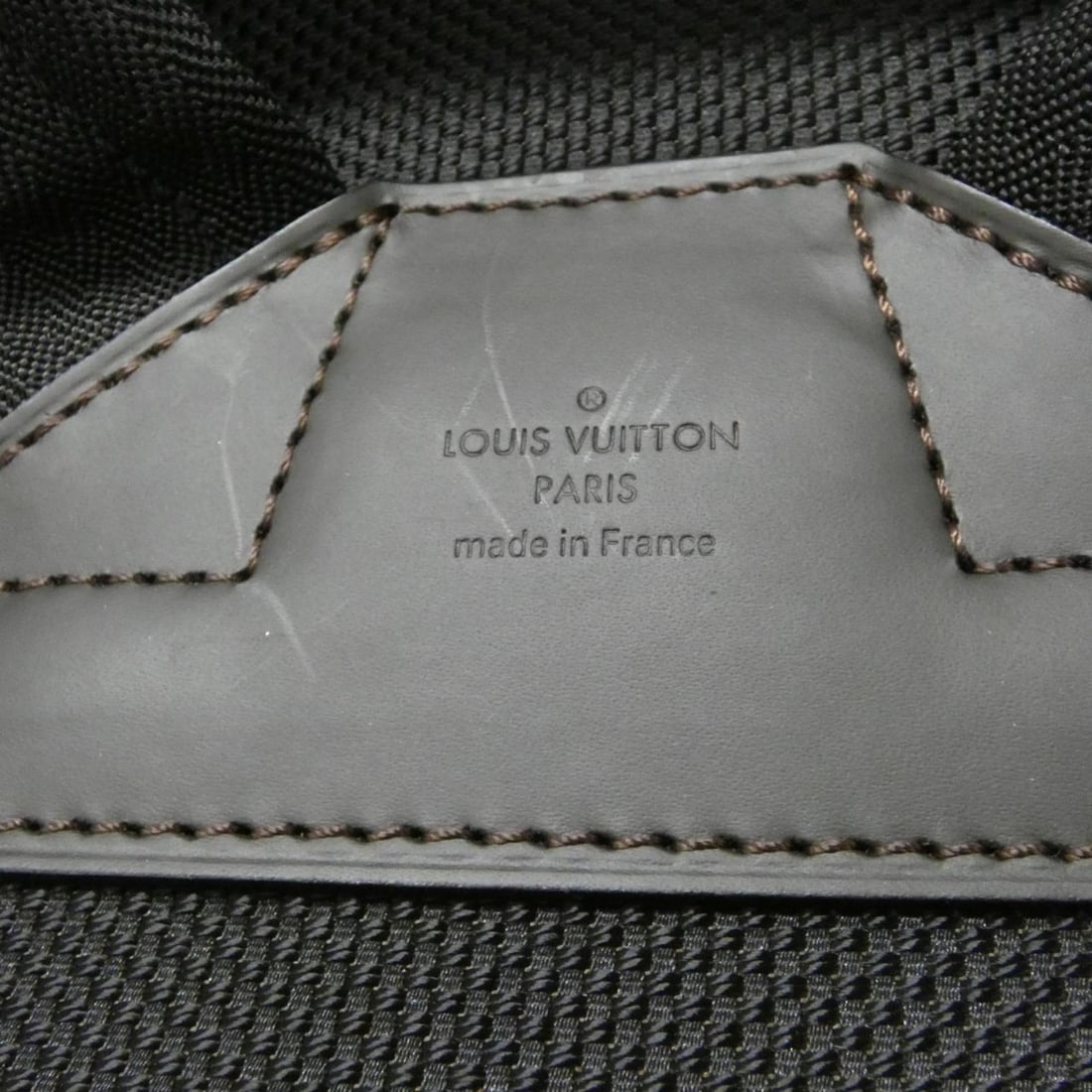 Louis Vuitton Damier Géant Bongo M93554 Backpack - 4