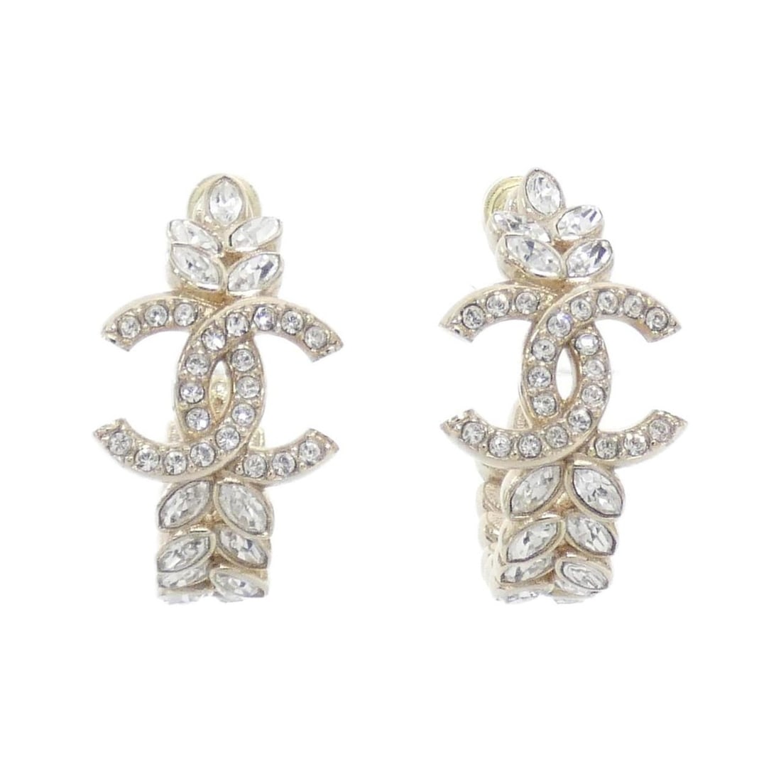 Chanel ABA544 Earrings (1 of 12)