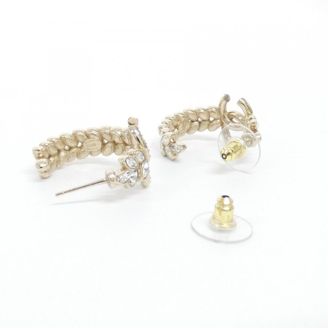 Chanel ABA544 Earrings - 4