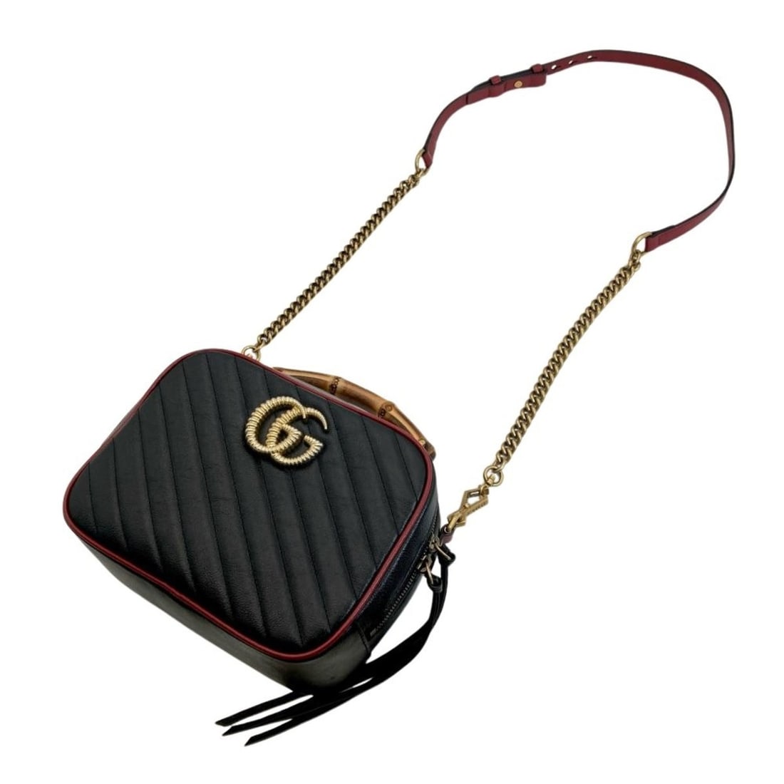 Chanel ABA544 Earrings - 6