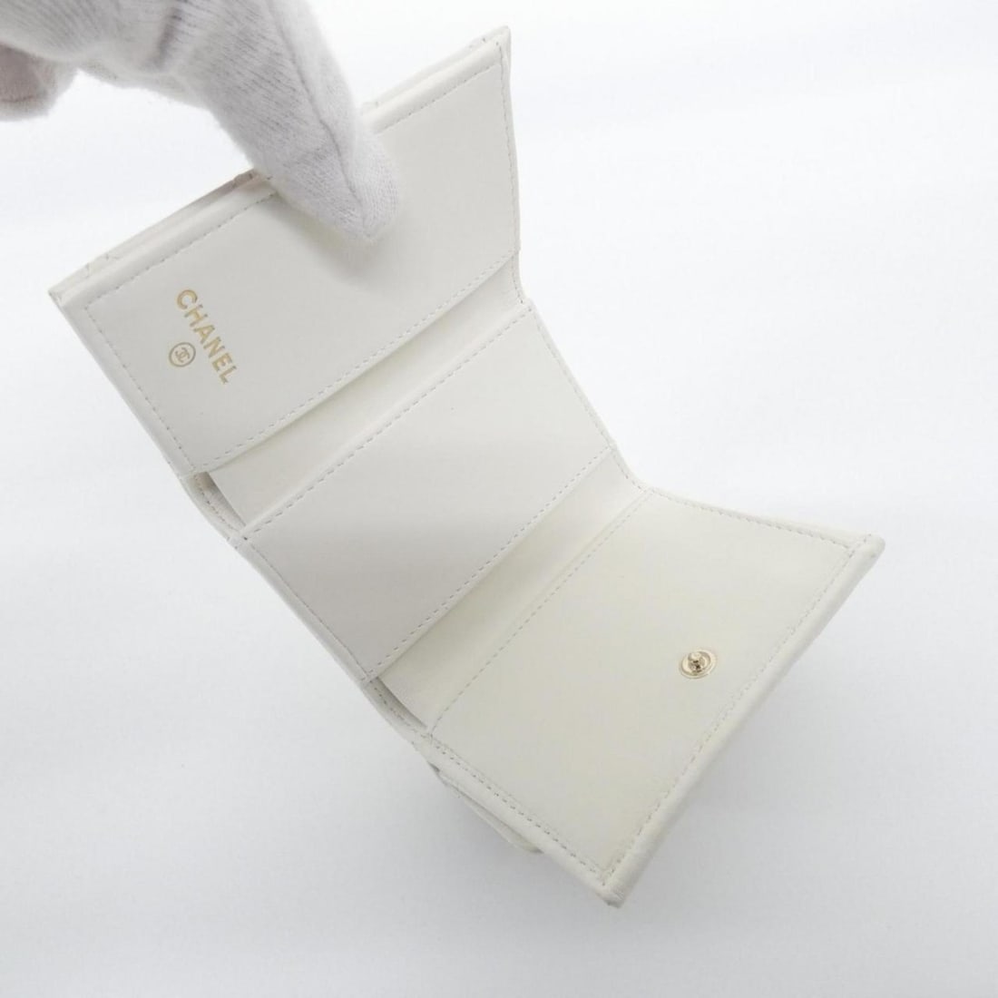 Chanel AP4727 Wallet - 7