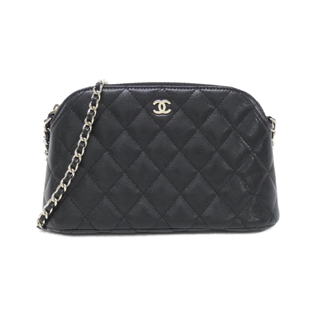 Chanel Timeless Classic Line AP4016 Handbag, Clutch, Shoulder Bag: --- Catalog ---Category: SizeSize (HxWxD): 12cm x 20cm x 5cm / 4.72'' x 7.87'' x 1.96''Category: DesignType: Handbag, Shoulder bagColor: BlackGender: WomenMaterial: Grained Calfskin Hardware Color:
