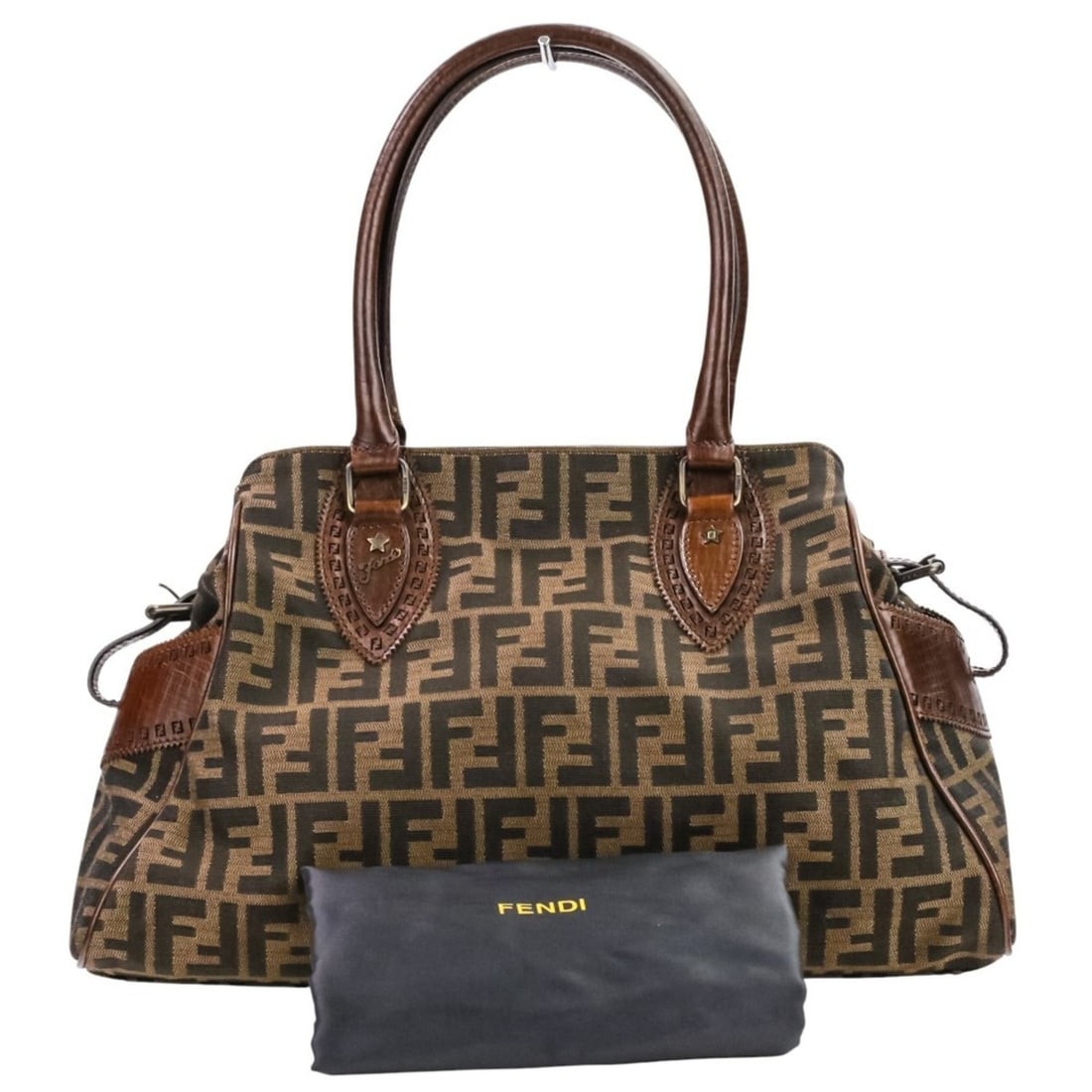 Loewe shoulder bag - 10