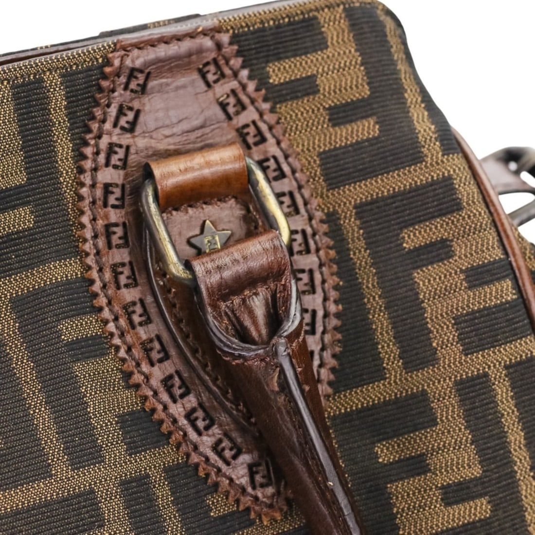 Loewe shoulder bag - 12