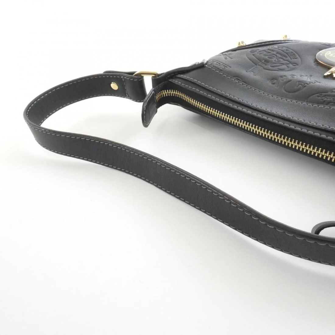 Loewe shoulder bag - 6