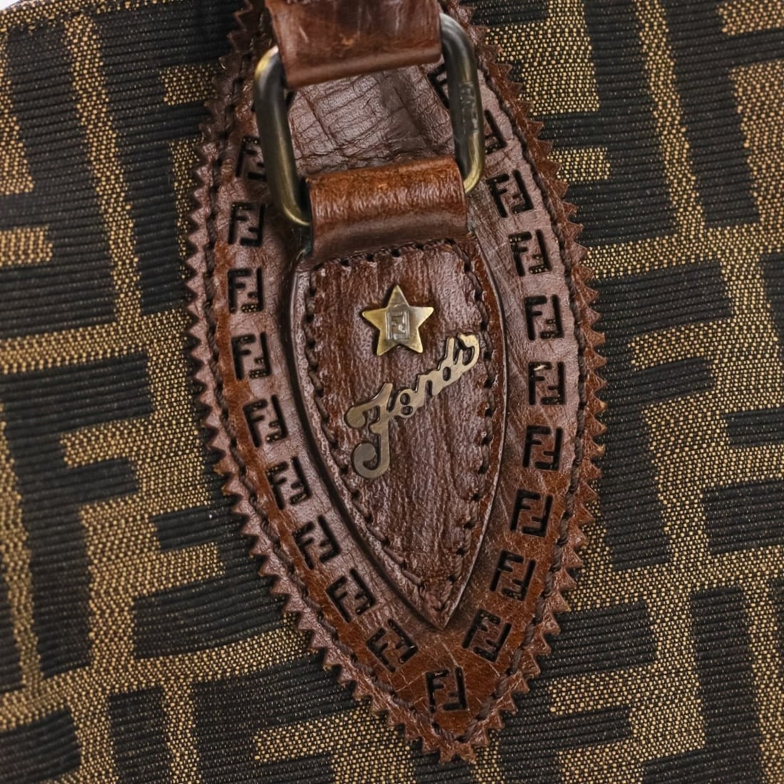 Loewe shoulder bag - 9