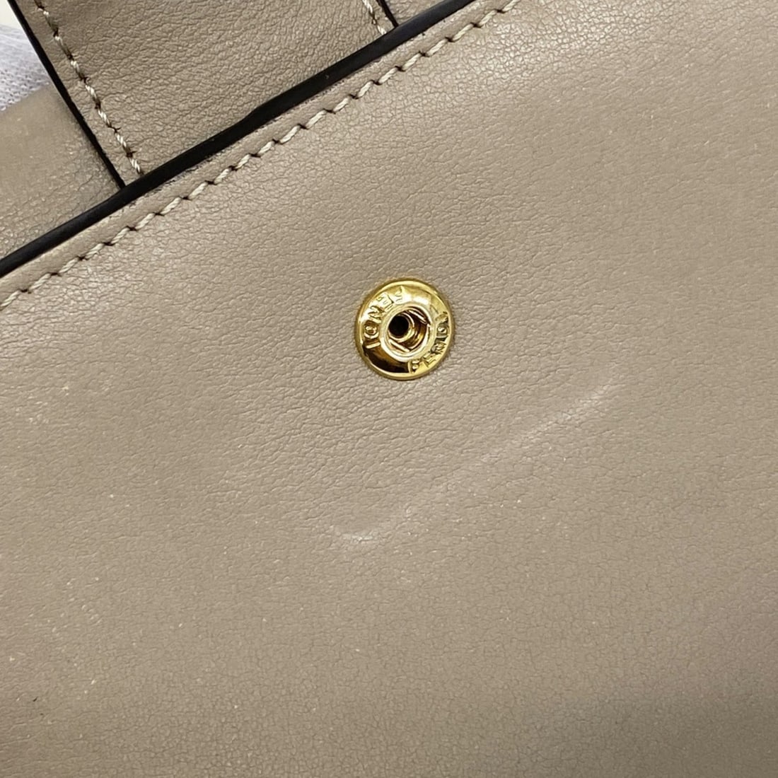 Louis Vuitton Monogram Mini Looping M51147 Shoulder Bag - 11