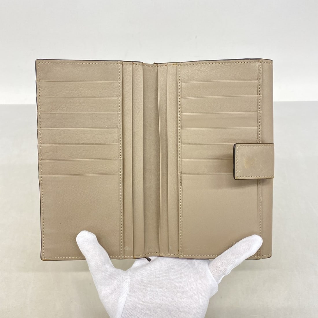 Louis Vuitton Monogram Mini Looping M51147 Shoulder Bag - 12