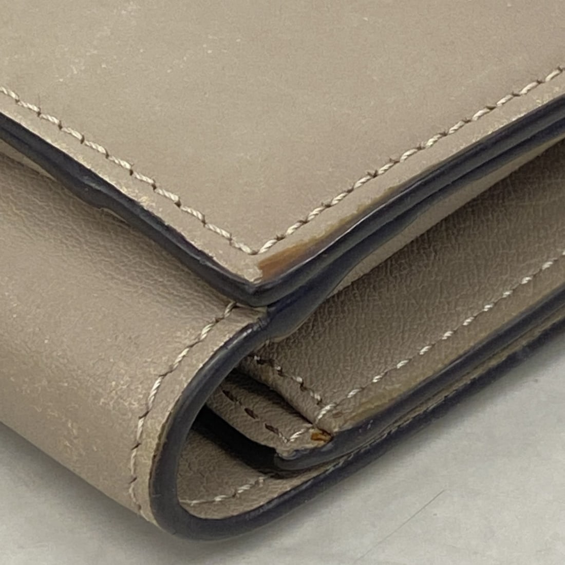 Louis Vuitton Monogram Mini Looping M51147 Shoulder Bag - 9