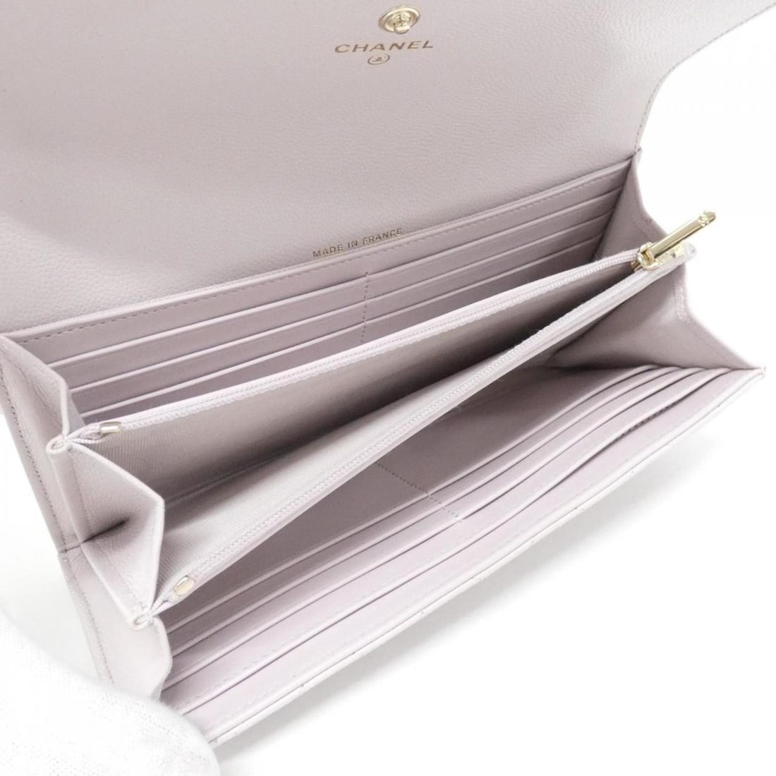 Chanel AP4900 wallet - 6