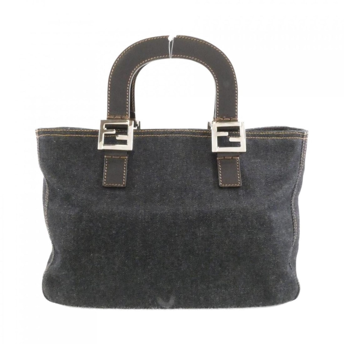 Fendi 26329 handbag: --- Catalog ---Category: SizeWeight: 480g / 1.05lb.Size (HxWxD): 22cm x 30cm x 12cm / 8.66'' x 11.81'' x 4.72''Handle Length: 26cm / 10.23''Category: DesignType: HandbagColor: BlueGender: