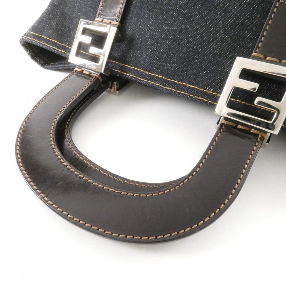 Fendi 26329 handbag - 5