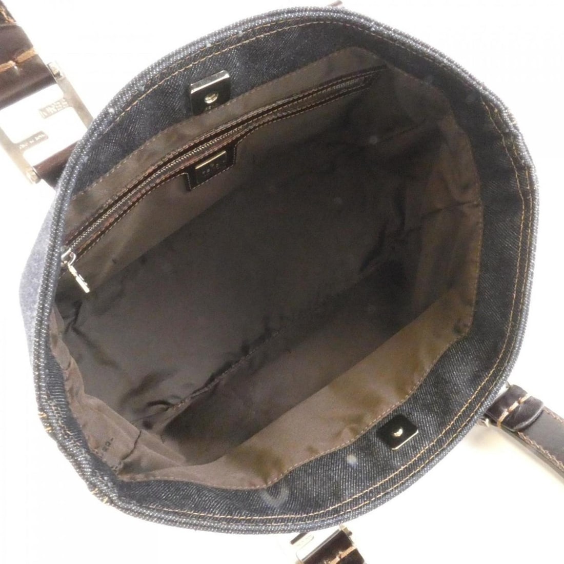 Fendi 26329 handbag - 7