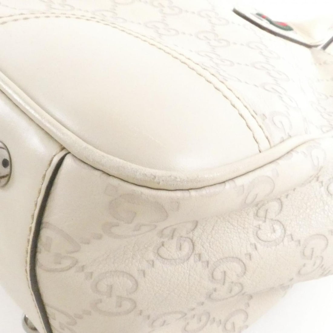 Gucci 293599 handbag - 2