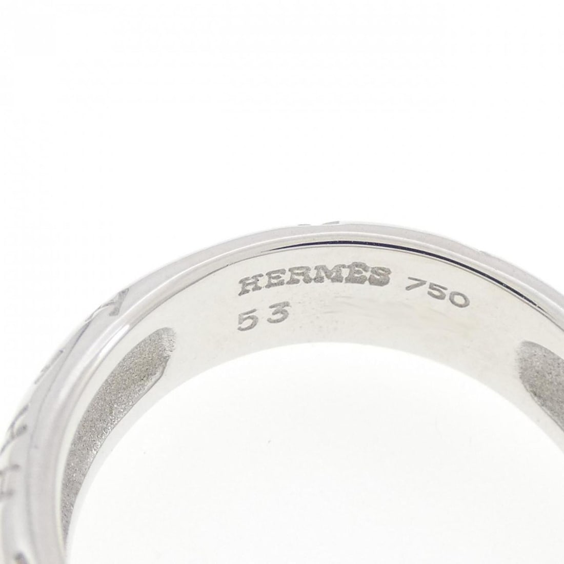 Hermes Hermès Toubou Ring - 4