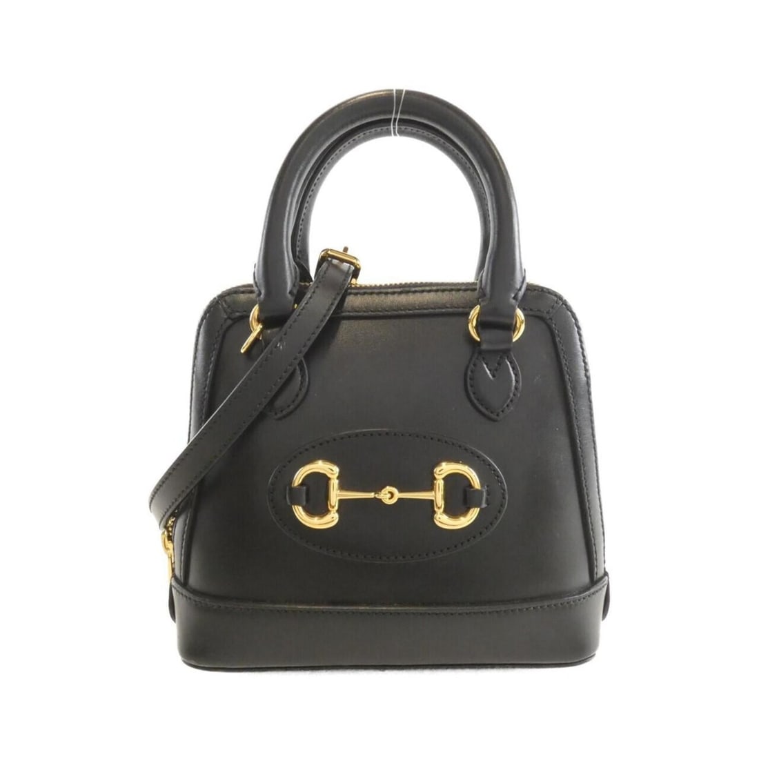 Gucci Horsebit 1955 640716 0YK0G Handbag: --- Catalog ---Category: SizeWeight: 620g / 1.36lb.Size (HxWxD): 18cm x 20cm x 7cm / 7.08'' x 7.87'' x 2.75''Strap Length: 98cm - 113cm / 38.58'' - 44.48''Handle Length: 24cm / 9.44''Category: