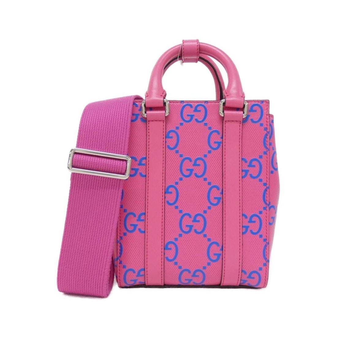 Gucci 696010 AABDQ handbag: --- Catalog ---Category: SizeWeight: 630g / 1.38lb.Size (HxWxD): 20cm x 16cm x 8cm / 7.87'' x 6.29'' x 3.14''Strap Length: 137cm / 53.93''Handle Length: 22cm / 8.66''Category: DesignType: