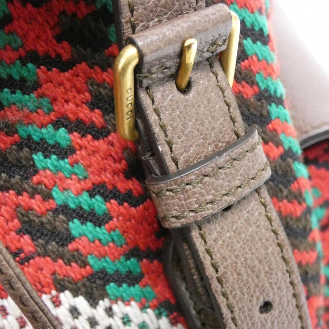 Gucci 625939 2J9AT Backpack - 4