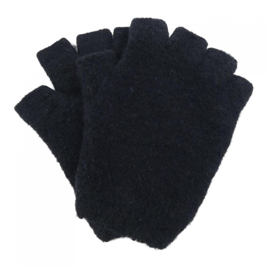Chanel gloves: --- Catalog ---Category: SizeHand Width: 14cm / 5.51''Total Length: 18cm / 7.08''Category: DesignColor: BlackGender: WomenMaterial: Cashmere Category: GeneralBrand: Chanel--- Item List ---Section: