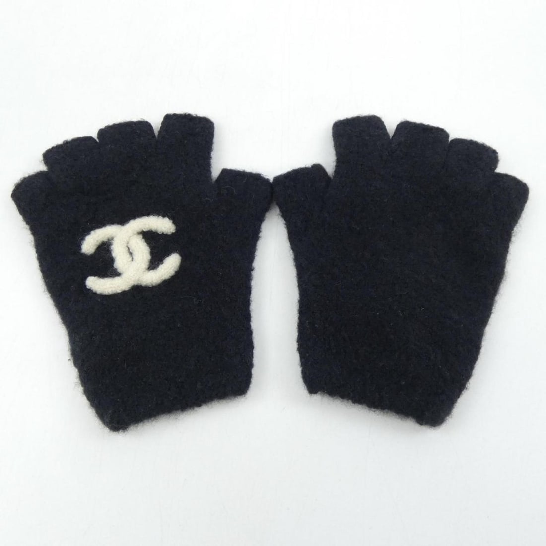 Chanel gloves - 5